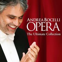 Opera - The Ultimate Collection - CD (0028947877325) - thumbnail