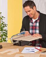 Dremel DREMEL® Moto-Saw (MS20-1/5) - F013MS20JA - thumbnail