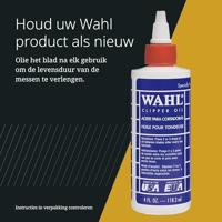 Wahl Genio Cordless Clipper Black - thumbnail