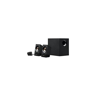Logitech Z533 2.1 speakersset - thumbnail