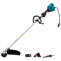 Makita ur201cz | 36v | accu bosmaaier | d-greep | connector type - thumbnail