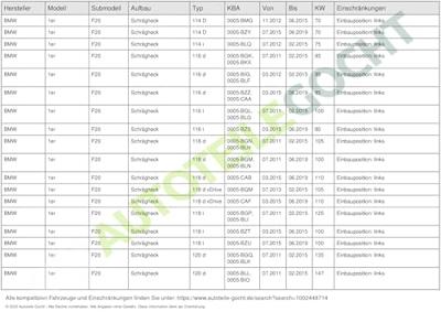 Mistlamp links 196016019