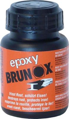 BRUNOX rostumwandler "epoxy " epoxy-bulk 100 ml BRUNOX rostumwandler "epoxy " epoxy-bulk 100 ml