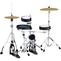 Tama TTK4S True Touch Training Kit 4-delige stille oefenkit - thumbnail