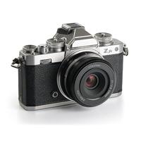 TTArtisan 27mm F/2.8 AF Nikon Z Black - thumbnail