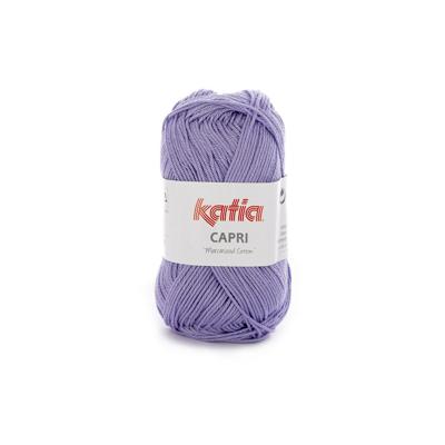 Katia Capri 82106 Kleur: Purperviolet Katia Capri 82106 Kleur: Purperviolet