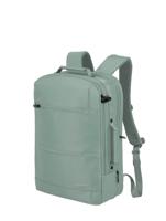 Travelite Workfloow Backpack L Sage - thumbnail