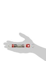 Connex Tapmarkeerder 8Mm 4St Rood - COX969408 - thumbnail