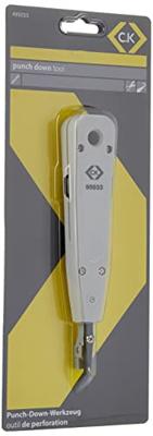 C.K 495033 Aanleggereedschap