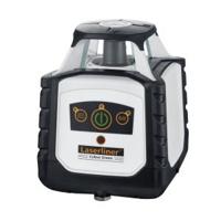 Laserliner rotatielaser Cubus Green 110 groen - thumbnail