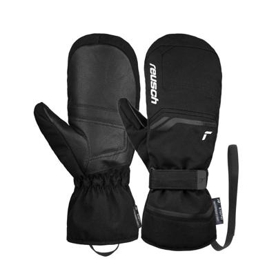 Reusch Primus R-TEX® XT Mitten Want Black / White 10,5