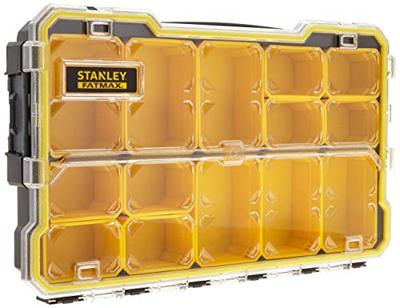 Stanley FMST1-75779 FatMax Pro Organizer Ondiep 2/3 IP54 - thumbnail