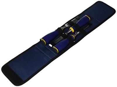 Irwin MS500 Marples Houtbeitelset 13, 19, 25 mm 3-delig in etui - 10503426