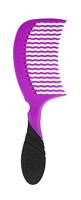 Ontwar Haarborstel The Wet Brush Pro Detangling Comb Pink Roze - thumbnail