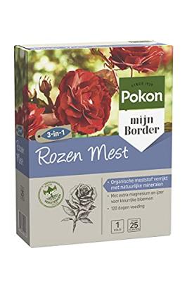 Pokon Pokon Rozen Mest 1kg