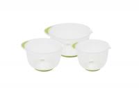 Mengkom set van 3 - thumbnail