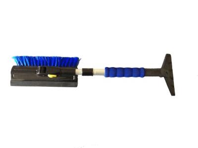 Max4car sneeuw-handveger whisks telescope length 48-66 cm