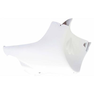 Edge Onderkuip yamaha aerox tot bj. 2014 mat wit