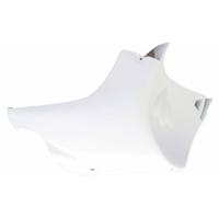 Edge Onderkuip yamaha aerox tot bj. 2014 mat wit - thumbnail