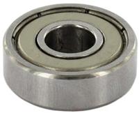 ENT Kogellager 13x5mm - 7900131 - thumbnail