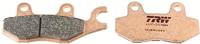 TRW remblokken "mcb 900 brake pad mcb 900 sv sintered metal - thumbnail
