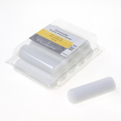 Copenhagen Pro Schuim Super Fijn Aflakroller | 11 cm | Ronde top - 23.311.72