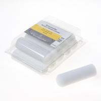 Copenhagen Pro Schuim Super Fijn Aflakroller | 11 cm | Ronde top - 23.311.72 - thumbnail