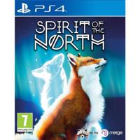 Spirit of the North - thumbnail