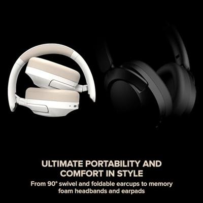 Creative Zen Hybrid 2 (wit, Bluetooth, USB-C, ANC)