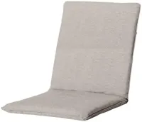 Madison stapelstoelkussen universeel 97cm panama blend - thumbnail