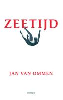 Zeetijd - Jan van Ommen - ebook - thumbnail