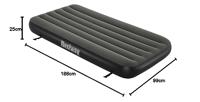 Bestway Matras 3 in 1 Verbindbaar 188x99x25 cm Opblaasbaar en Camping 67922 - thumbnail