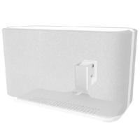 Cavus: Muurbeugel voor Denon Home 350 - Wit - thumbnail