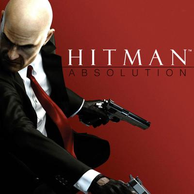 Hitman Absolution