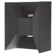 Eglo Morino wandlamp 180cm antraciet - thumbnail