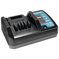 Makita Accessoires Oplader DC18WA - 195423-6 - thumbnail