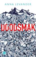 Doodsmak - Anna Levander - ebook - thumbnail