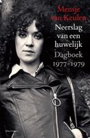 Neerslag van een huwelijk - Mensje van Keulen - eBook (9789025452230) - thumbnail