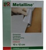 Metalline Komp Ster 10x12 10st