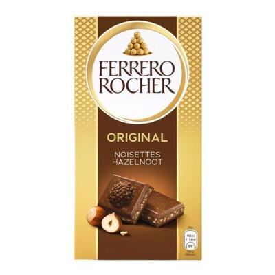 Ferrero Rocher | Melk | 8 x 90 gram Ferrero Rocher | Melk | 8 x 90 gram