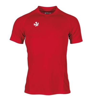 Reece 810003 Rise Shirt - Red - XL