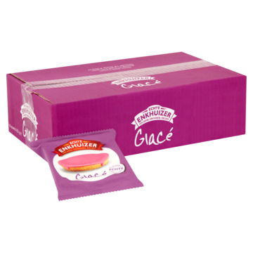 Echte Enkhuizer glacé (18x 55gr)