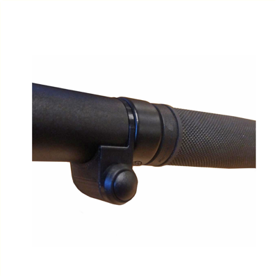 Primax E drukknophouder voor VanMoof stuur rechts