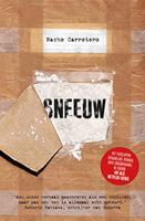 Sneeuw - Nacho Carretero - ebook - thumbnail