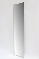 INK Fonteinspiegel Gemonteerd Op Aluminium Frame 20x2x90 cm - thumbnail