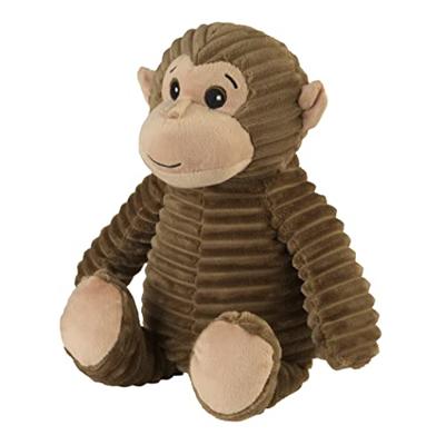 Warmies Warmteknuffel Chimpansee Warmies Warmteknuffel Chimpansee