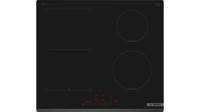 Bosch Serie 6 PVS631HC1E Zwart Ingebouwd 59.2 cm Inductiekookplaat zones 4 zone(s) - thumbnail