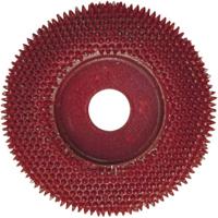 Proxxon Micromot 29 050 Raspfrees Wolfraamcarbide - thumbnail