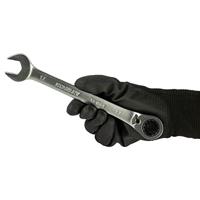 Steekringsleutel 17 mm met omkeerbare ratel Stanley FMMT13094-0 - thumbnail