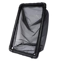 Drijvend inspectienet - 90 x 60 x 60 cm - thumbnail